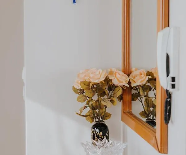 Holiday home House Of Gardenia