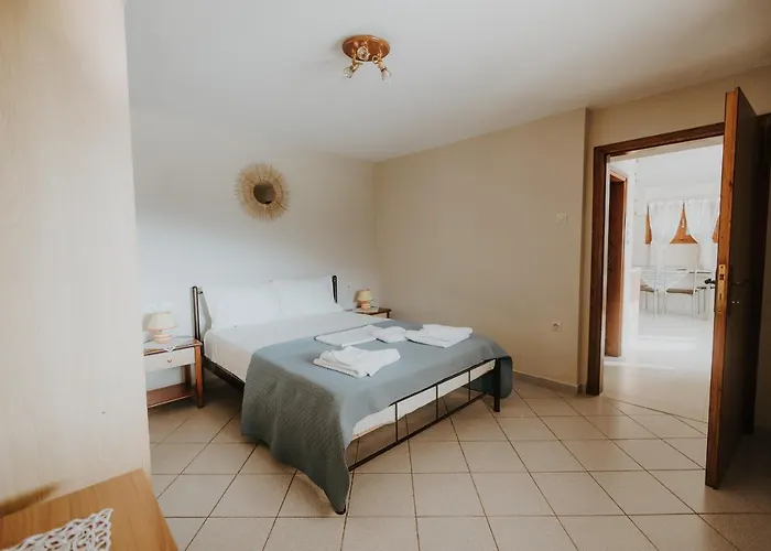 House Of Gardenia Holiday home