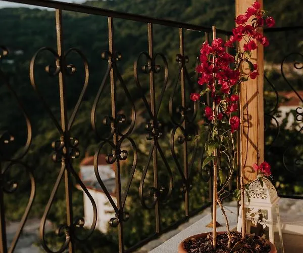 House Of Gardenia Holiday home *