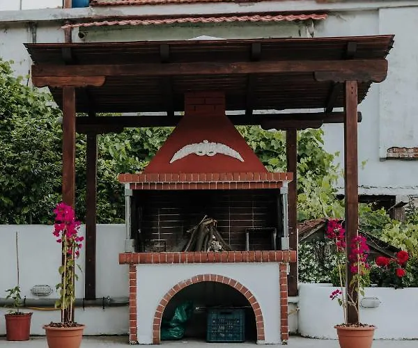 Holiday home House Of Gardenia