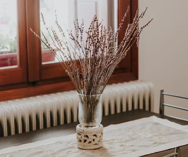 House Of Gardenia Holiday home *