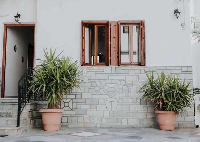 Holiday home House Of Gardenia