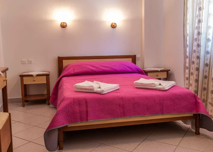 House Of Gardenia * Makrirrakhi