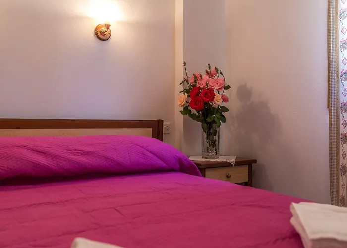 Vakantiehuis House Of Gardenia