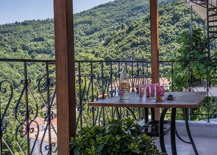 House Of Gardenia Holiday home Makrirrakhi