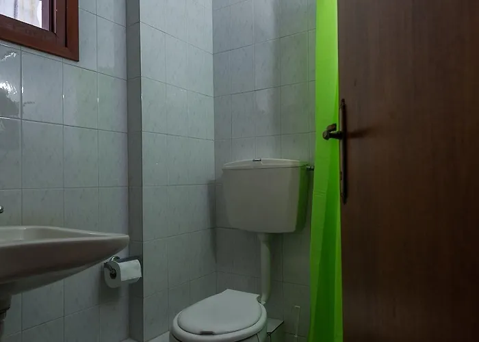 House Of Gardenia Vakantiehuis