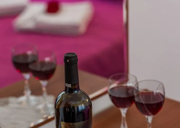 Holiday home House Of Gardenia *