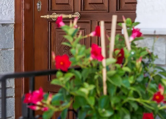 Vakantiehuis House Of Gardenia *