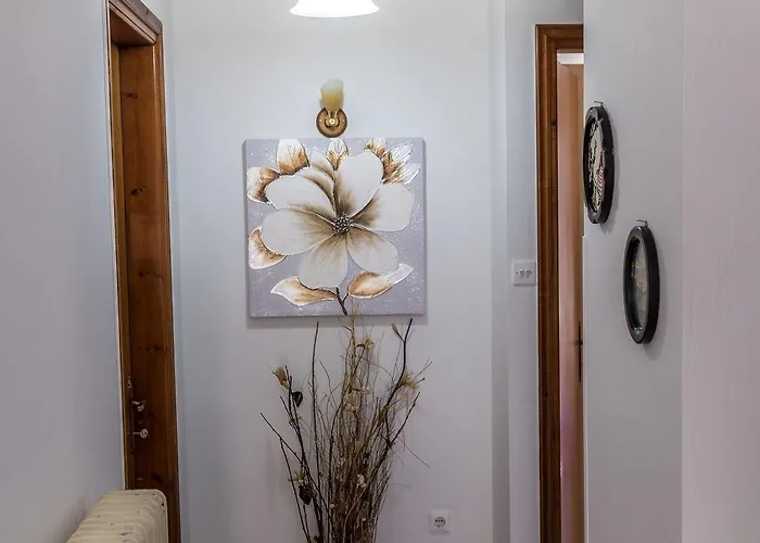 House Of Gardenia Vakantiehuis