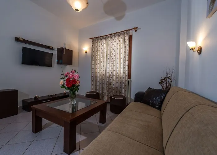 House Of Gardenia Holiday home