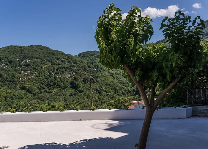 House Of Gardenia Vakantiehuis *