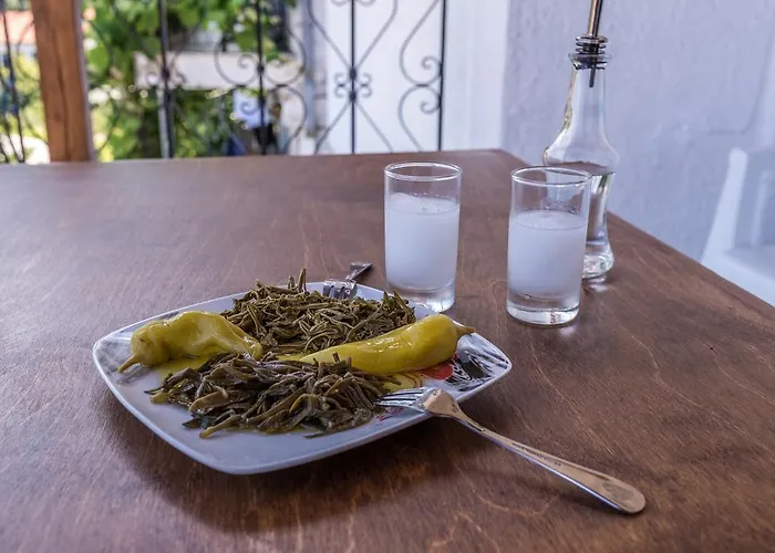 Holiday home House Of Gardenia *