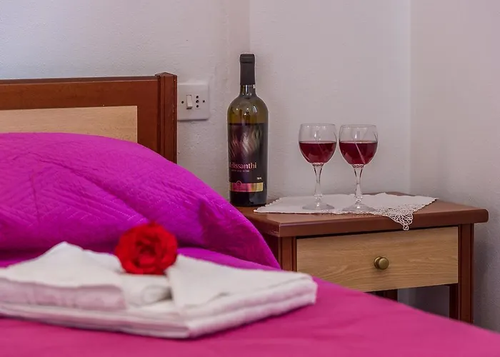 Holiday home House Of Gardenia