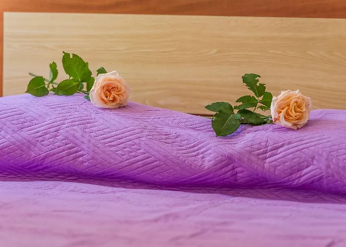 Vakantiehuis House Of Gardenia