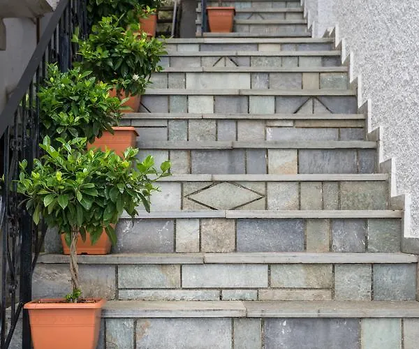 Vakantiehuis House Of Gardenia