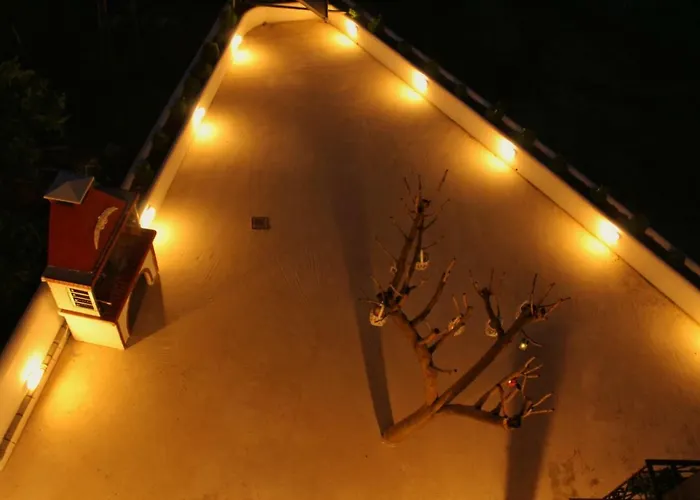 House Of Gardenia Holiday home